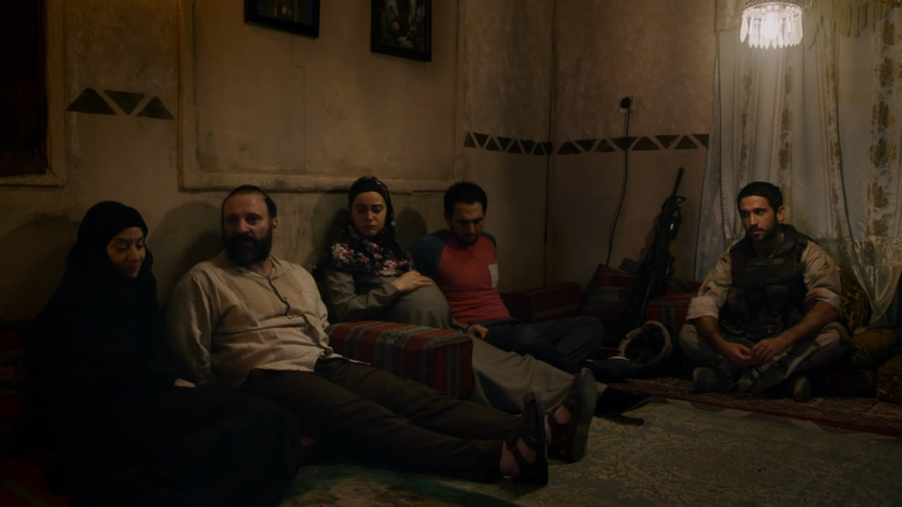 美剧漫长归途一共多少集,漫长归途美剧排行榜