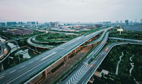 深中通道东人工岛建设,虎门大桥深中通道规划