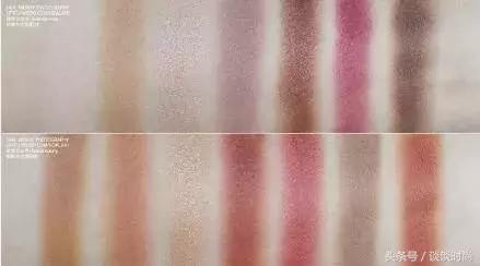 女生必入平价神仙绝美眼影盘推荐,平价神仙绝美眼影盘推荐