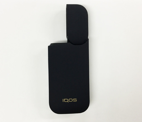 Iqos烟杆怎么拆,日本iq烟使用方法视频