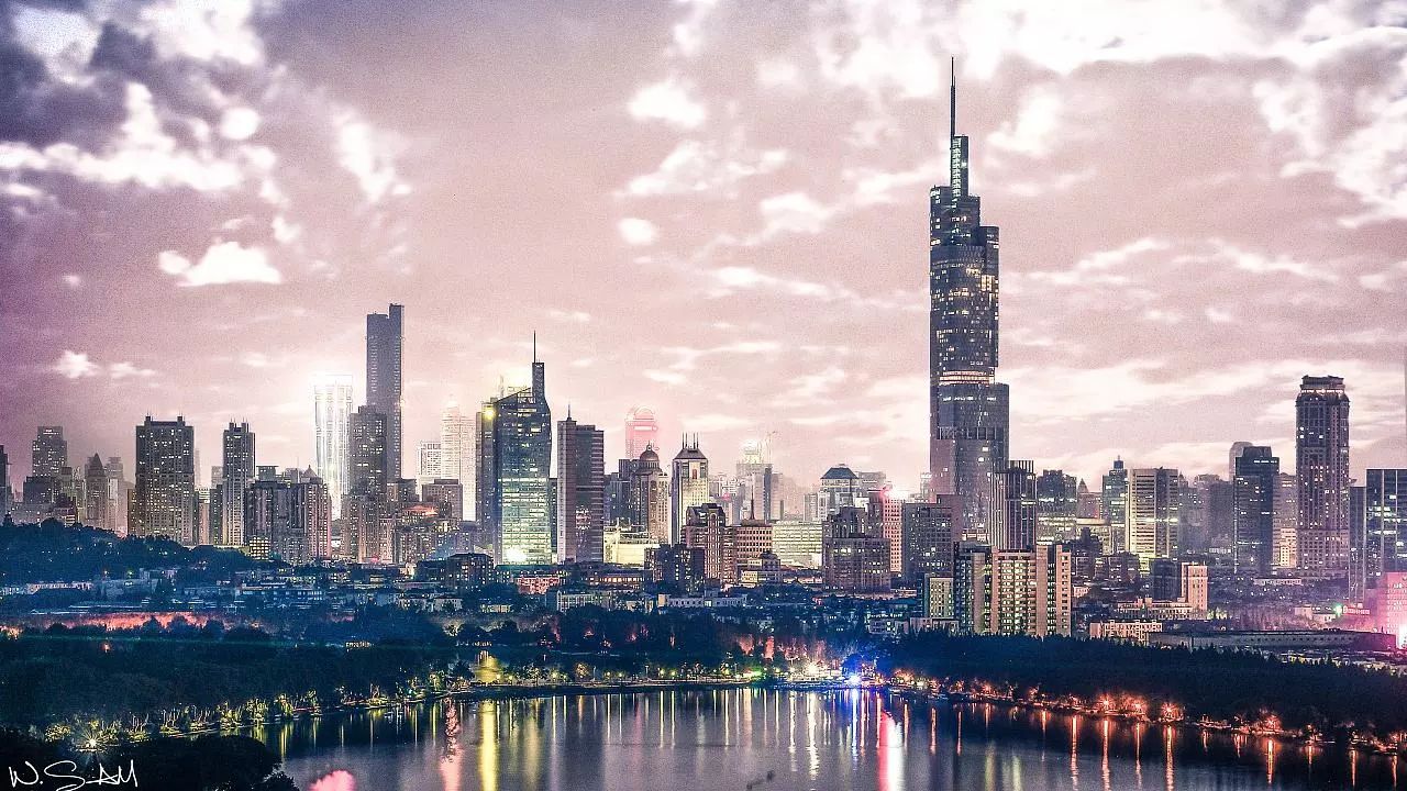 南京有啥深刻印象,南京生活中的感悟