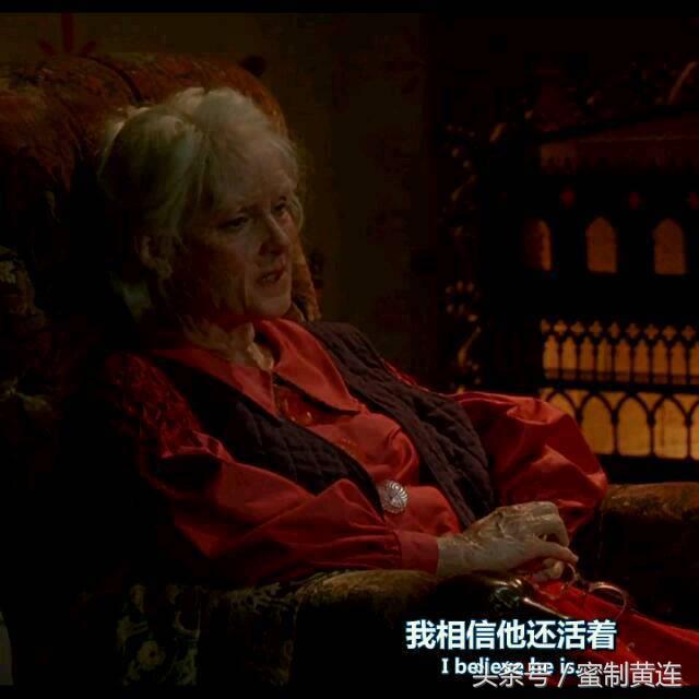 这样的理发师,你会爱上他吗?它叫爱德华!