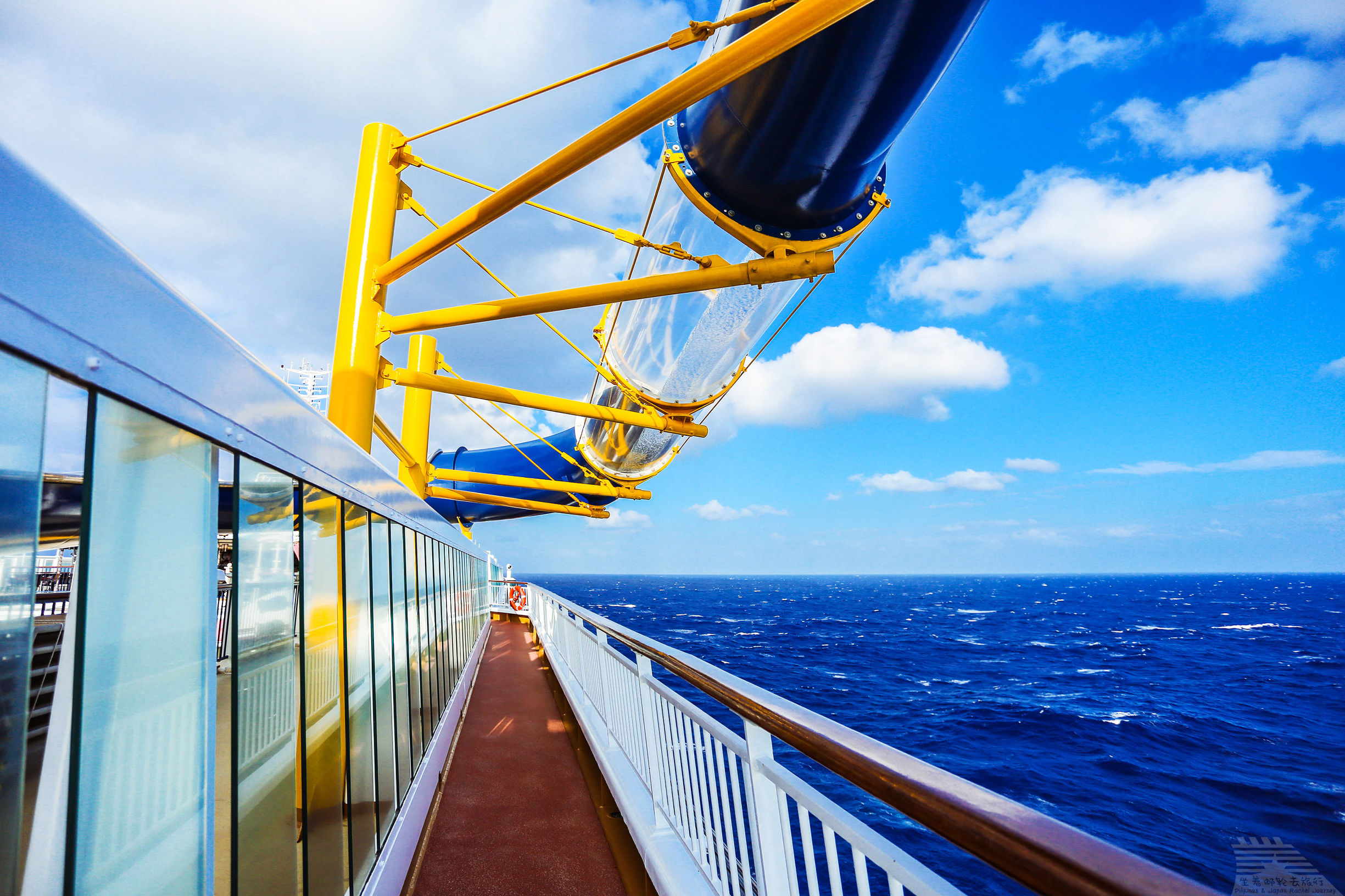 超全邮轮出行攻略图解,邮轮必买清单及价格