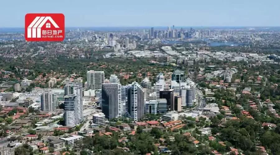 每日地产ozreal:Chatswood2.5亿项目出售,打包物业价值惊人