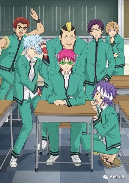 2022年值得期待的老番续作,有生之年你最期待哪部番出续作