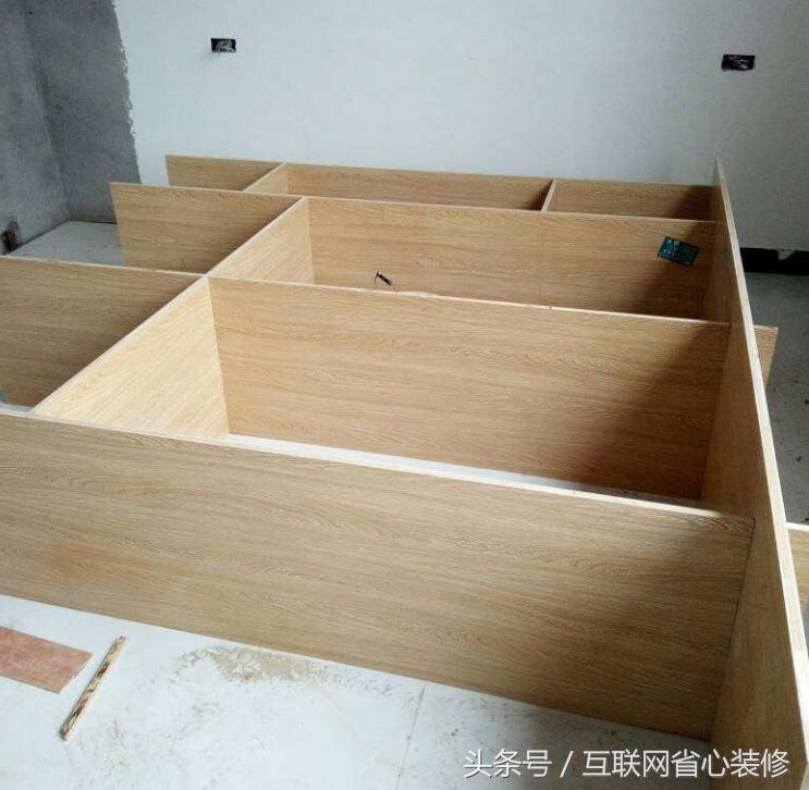 自制衣柜最省钱,最省钱自制衣柜