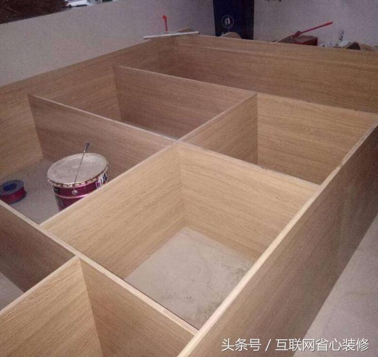 自制衣柜最省钱,最省钱自制衣柜