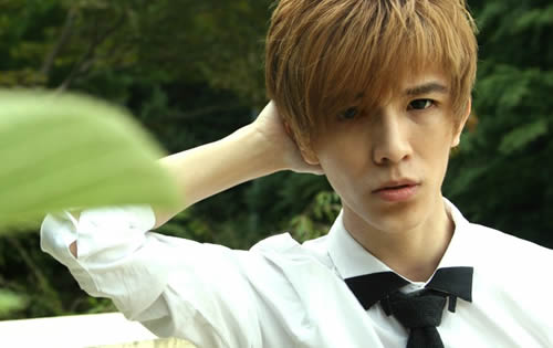 郭敬明的豪华豪宅,郭敬明别墅豪宅