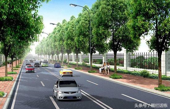 庞大路网串起福州华林北板块，完美衔接繁华都市配套群！