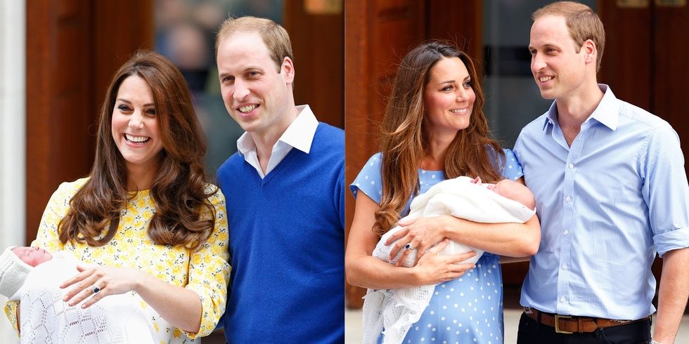 她们一穿就变全民热搜字!揭露欧洲皇室最爱的时尚品牌