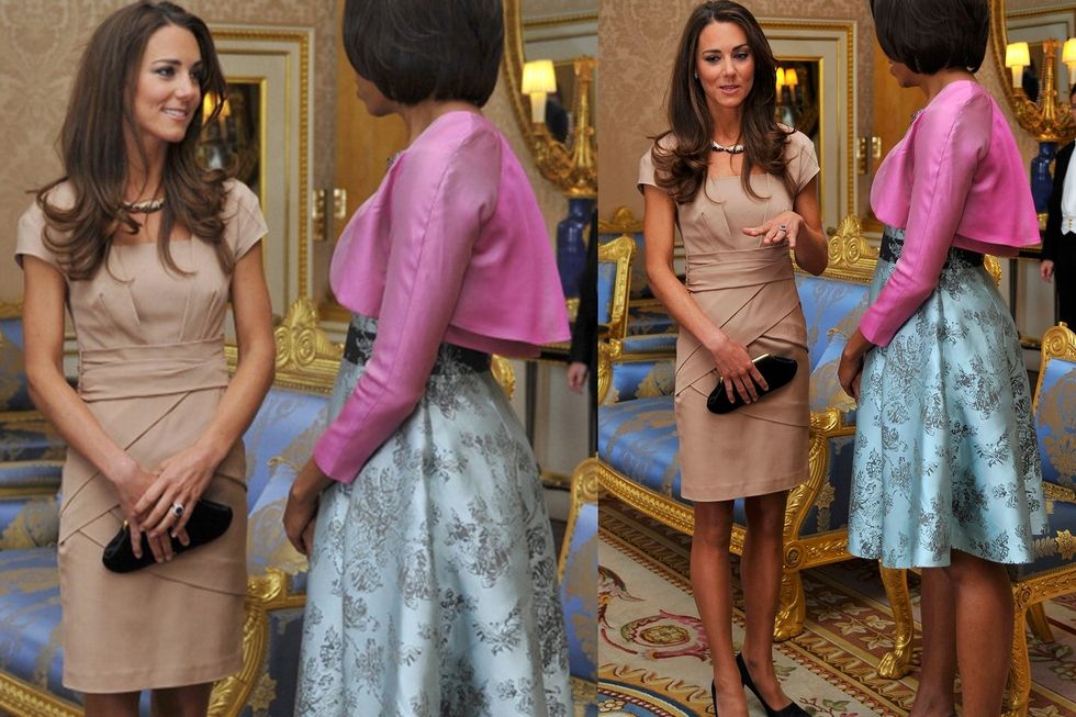 她们一穿就变全民热搜字!揭露欧洲皇室最爱的时尚品牌