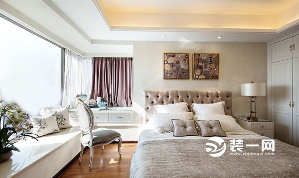 看完表姐婚房想结婚！金华嘉恒盛世珑城140㎡，四室两厅造价17万