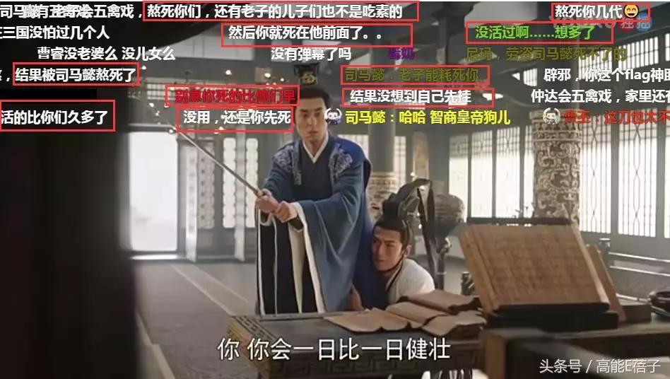 他教会胡歌表演，与吴秀波飙戏演技一点不输，可惜角色的人品略低