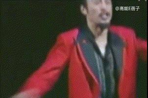 他教会胡歌表演，与吴秀波飙戏演技一点不输，可惜角色的人品略低