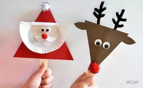 圣诞节diy礼物星星,圣诞节diy手工礼物教程