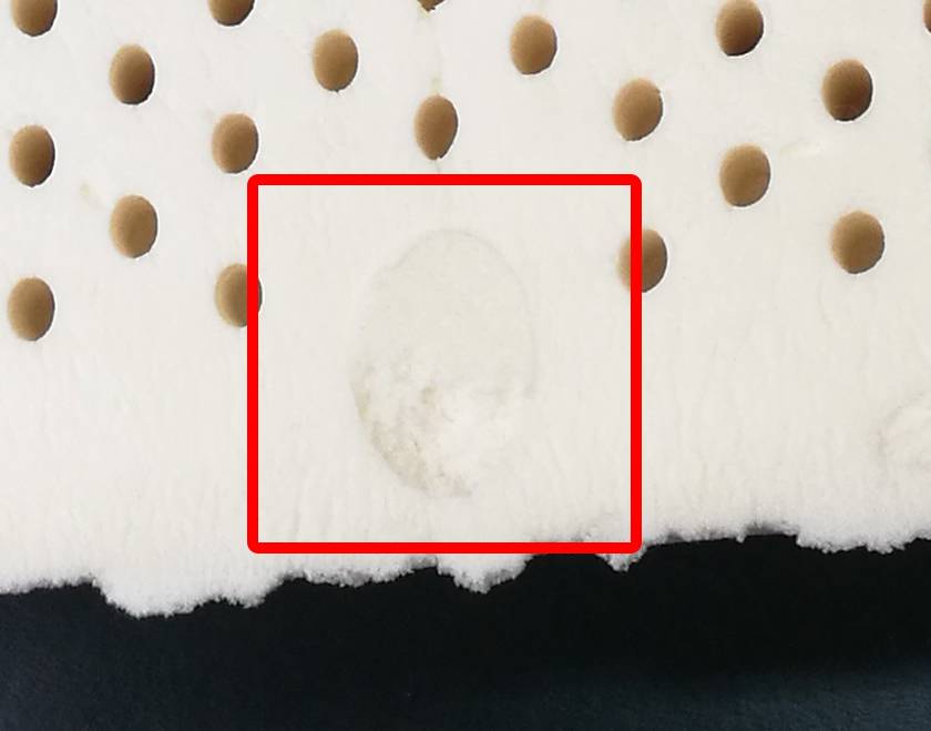 差的乳胶枕头有毒吗,乳胶枕营销陷阱揭秘