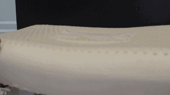 差的乳胶枕头有毒吗,乳胶枕营销陷阱揭秘