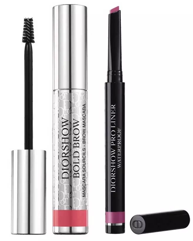 萌爆天原视频,2018春季彩妆新品抢先看