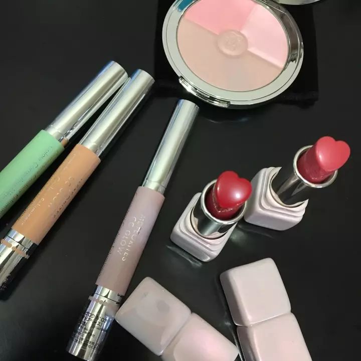 萌爆天原视频,2018春季彩妆新品抢先看