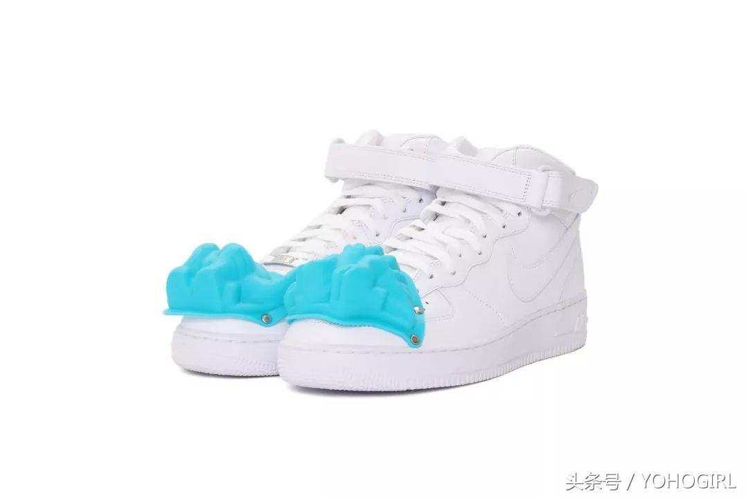 那些乖乖牌都收好吧，明年我们要的可是“怪怪牌”！