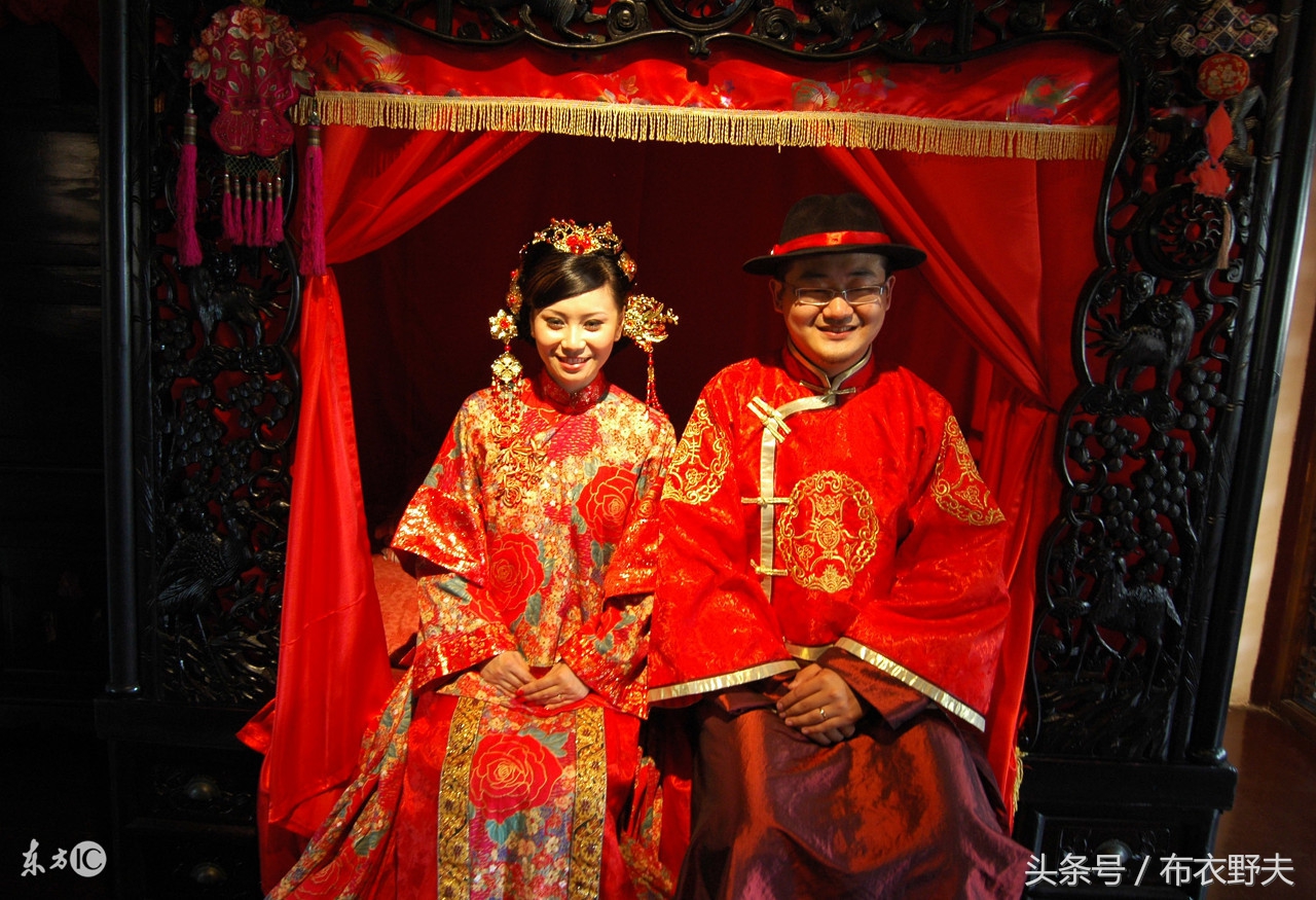 庄浪县结婚风俗有哪些,庄浪出嫁有什么习俗