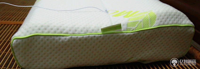 乳胶枕头护颈椎助睡眠家用,睡康宁乳胶枕头