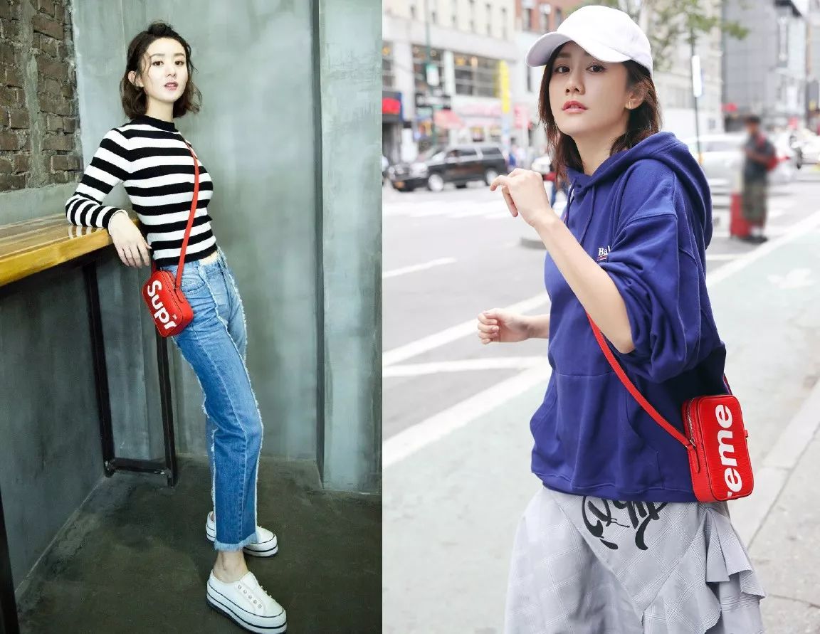 各大品牌的itbag,最新it包包推荐