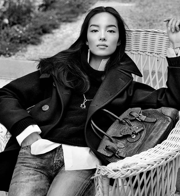 孙菲菲走过维密吗,国际超模孙菲菲近况