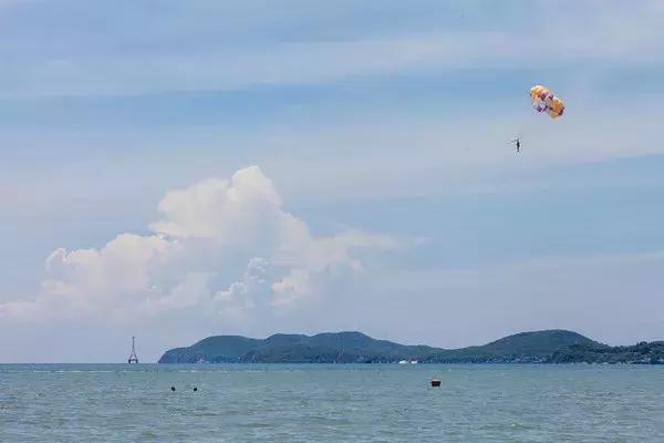 冬季去芽庄,冬天去芽庄