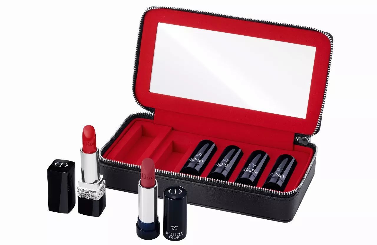 对女人最有购买吸引力的词语，是“限量”！