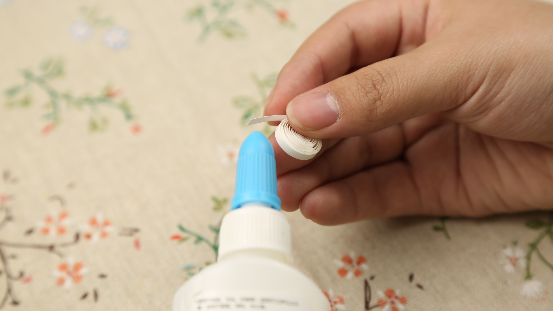 10种衍纸花,衍纸手工作品简单花