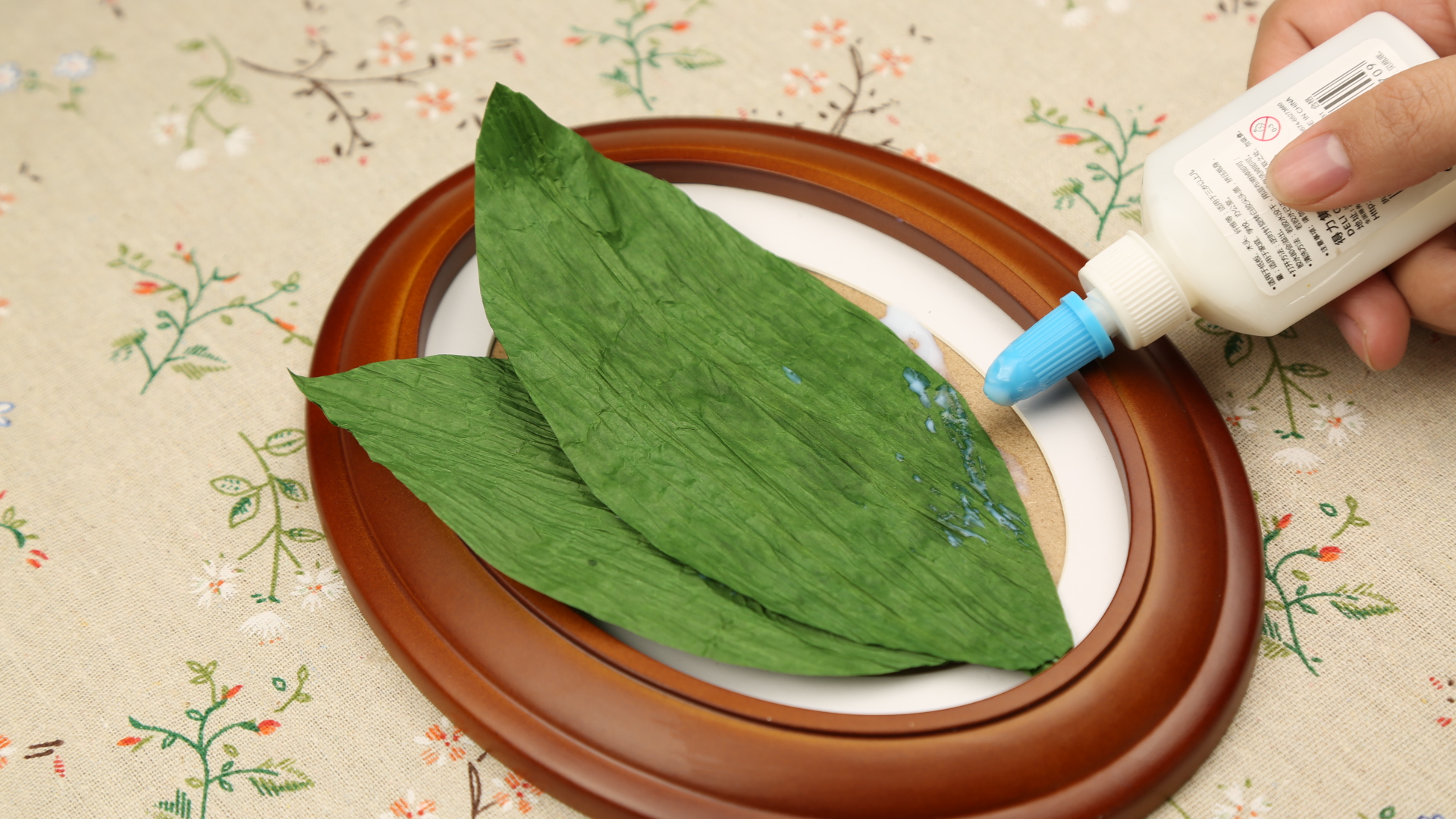 10种衍纸花,衍纸手工作品简单花