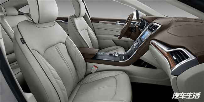 b级车的市场火爆起来,新款蒙迪欧为什么销量这么好了