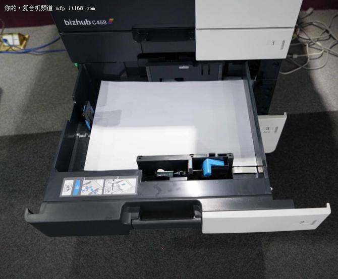 柯尼卡美能达235纸盒,柯尼卡美能达3616粉仓