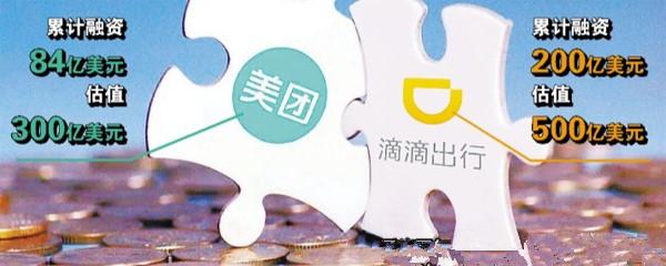 滴滴出行再获55亿融资,滴滴融资100亿怎么样