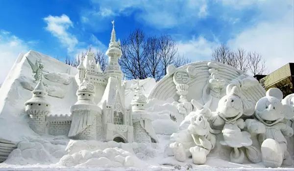 北海道自由行路线攻略,第一次去北海道去哪