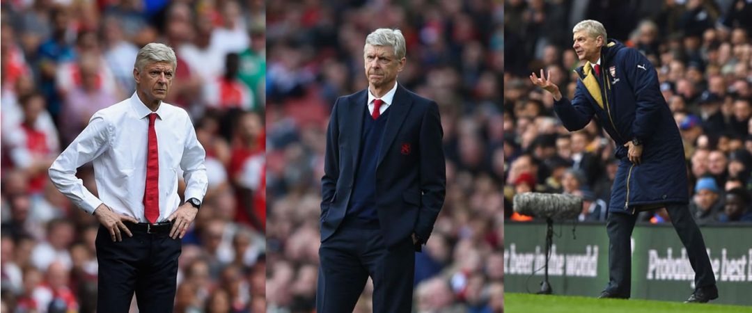 英超历年最佳教练,英超主帅穿衣风格