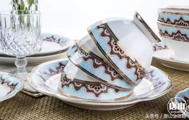 唐山陶瓷值得收藏吗,唐山陶瓷闻名世界