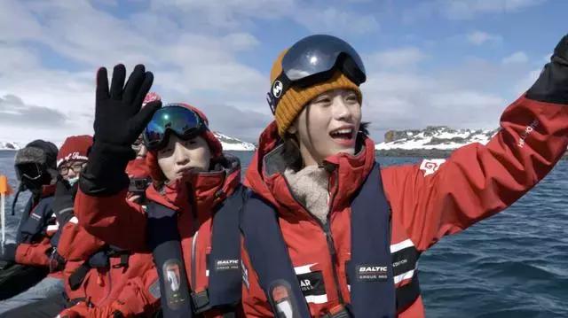 QQ-X计划启迪年轻人跳出小空间探索大世界