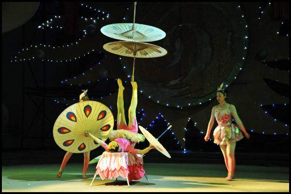 吴桥杂技之乡视频,河北吴桥杂技之乡