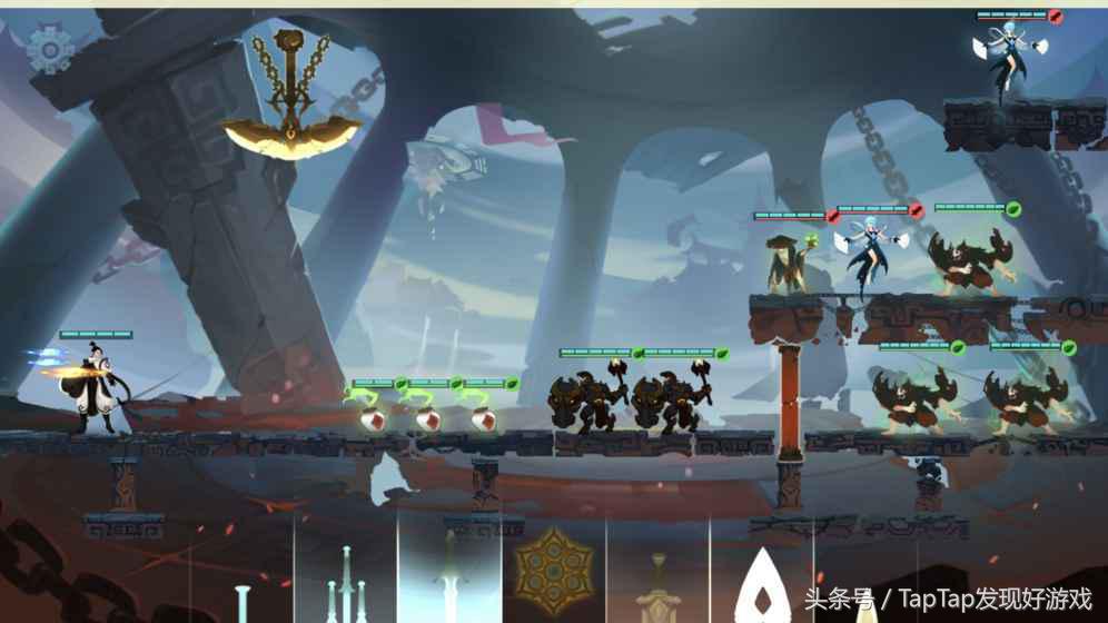 推荐ios新手游,ios2024年新游推荐