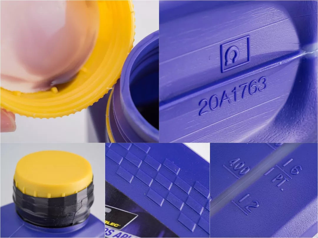 各款机油测评,车界大v