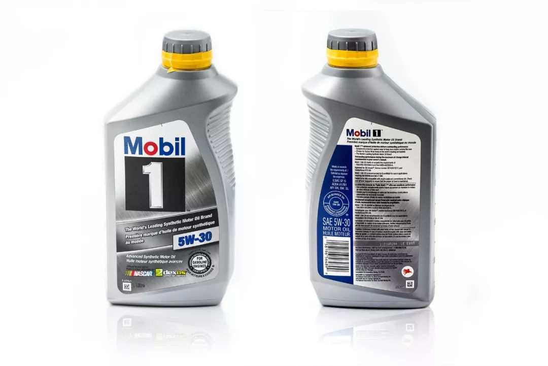 各款机油测评,车界大v