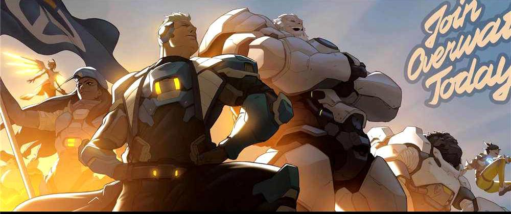 守望先锋萌新怎么玩源氏,守望先锋新英雄怎么玩