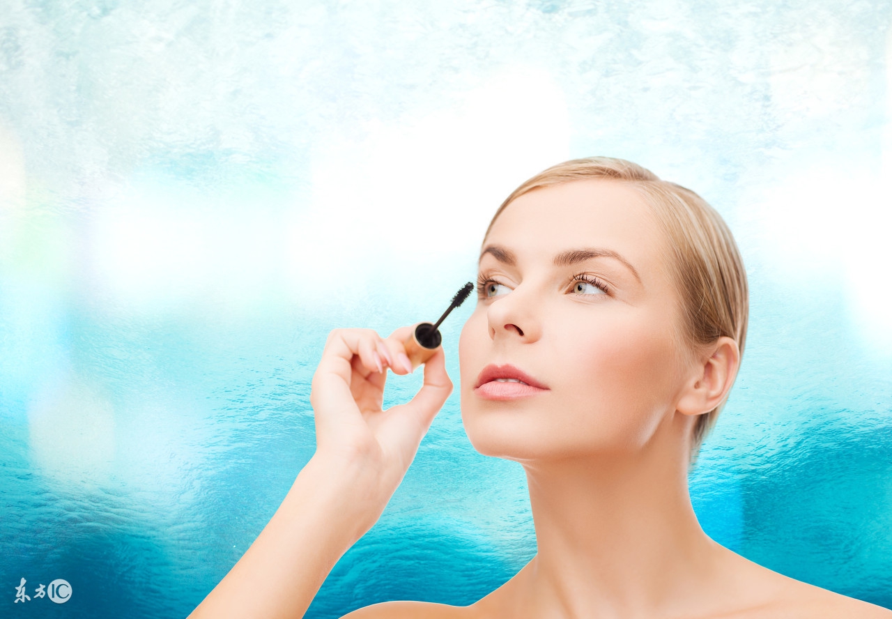 哭过的妆容如何补救,哭了以后怎么补妆