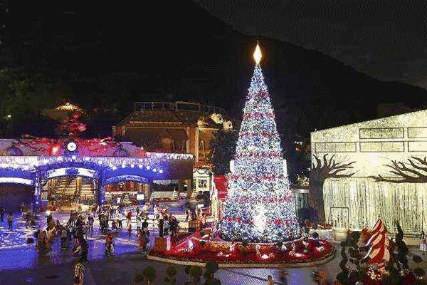 香港海洋公园门票能用微信支付吗 (香港海洋公园当天买票可以吗)