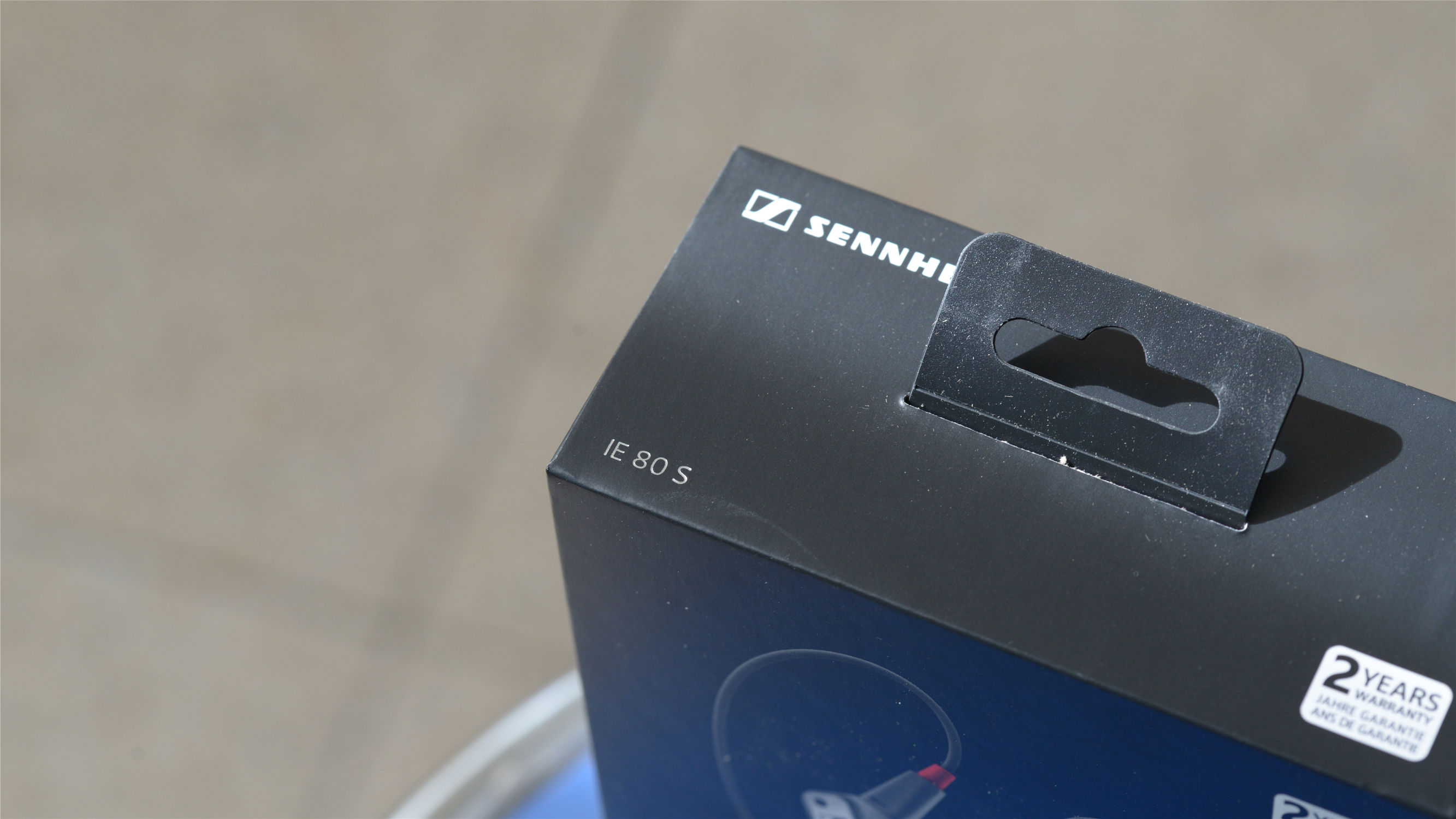 森海塞尔IE80S使用感受，对比拜亚动力谢兰图和hifimanre800