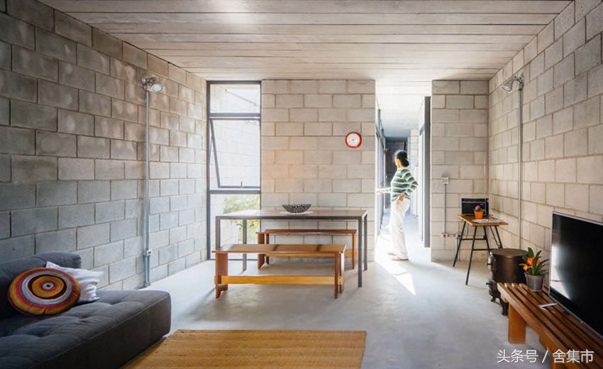 巴西贫民窟房屋视频,巴西贫民窟铁皮房子