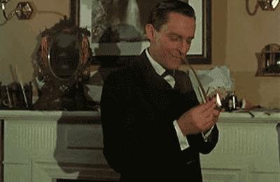 抽什么烟可以慢慢戒烟,叼着空烟斗戒烟