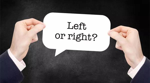 宝宝从出生就开始吃手是什么原因,如何纠正孩子左手的习惯性的抖动